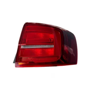 Volkswagen Stop Jetta 7 14-17 Dış Sağ (ledli/5 Fişli) - 5C6945208E