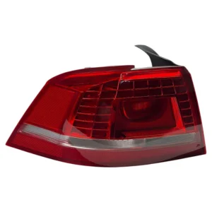 Volkswagen Stop Passat B7 11-14 Dış Sol (ledli) - 3AE945207B