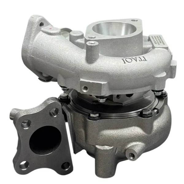 Nıssan Turbo Navara 07-09 - 14411-EC00C