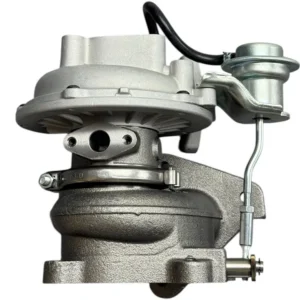 Nıssan Turbo Yd25 02-05 - 14411-VK500