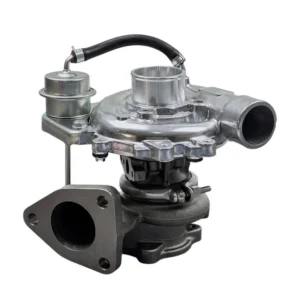 Toyota Turbo Hılux Vigo 07-09 - 17201-0L030