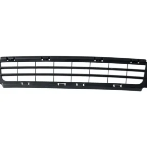 Volvo Izgara Tampon S40 08-12 Ön - 30744911