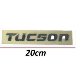 Hyundaı Yazı Tucson 05-09 Arka (tucson Yazı) - 86310-2E000