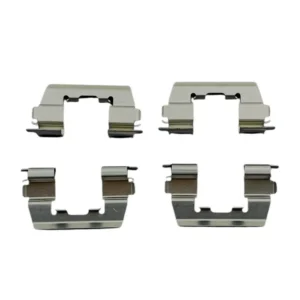 Hyundaı Sac Balata Fren Accent 95-05/excel 90-94/getz 02-11 Ön Sol/sağ (takım) - 58144-32000