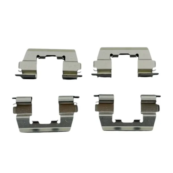 Hyundaı Sac Balata Fren Accent 95-05/excel 90-94/getz 02-11 Ön Sol/sağ (takım) - 58144-32000