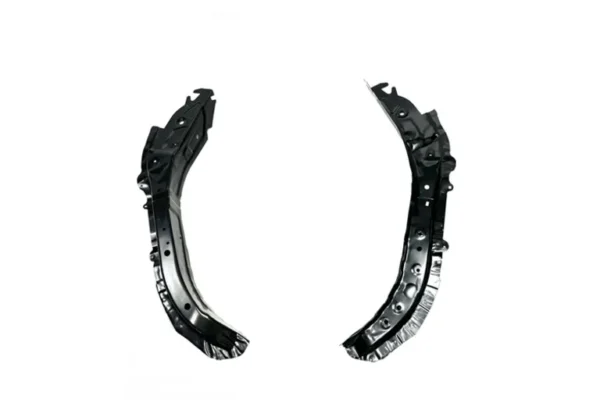 Honda Panel Üst Parça Hrv 16-18 Sağ (yan Parça) - 04674-T7J-H00