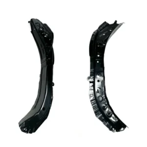 Honda Panel Üst Parça Jazz 16-18 Sol (yan Parça) - 04684-T5A-300
