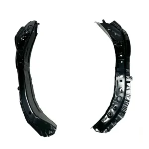 Honda Panel Üst Parça Jazz 16-18 Sağ (yan Parça) - 04674-T5A-300