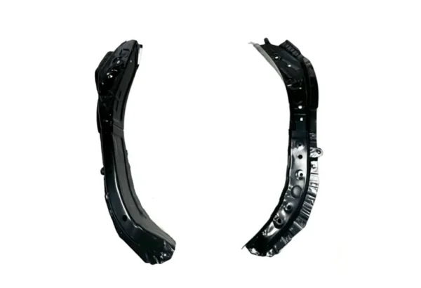 Honda Panel Üst Parça Jazz 16-18 Sağ (yan Parça) - 04674-T5A-300