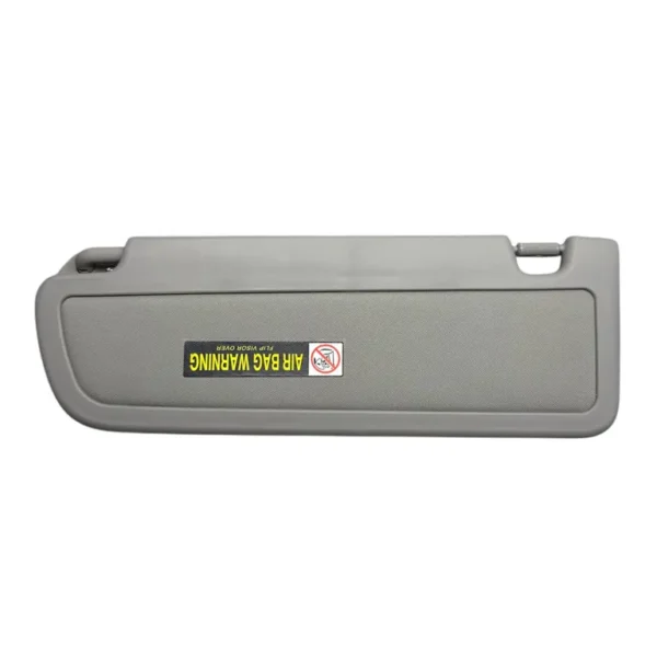 Honda Güneşlik Cıvıc 06-11 Sağ (gri) - 83230-SNA-A01ZA