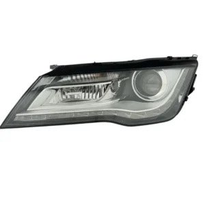 Audı Far A7 11-13 Sol (afs Li İthal Araçlara Uyumlu) - 4G8941003AA