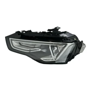 Audı Far A5 12-16 Sol (xenon/led/beyinler Üstünde) - 8T0941043