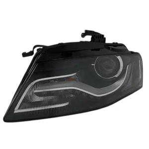Audı Far A4 09-12 Sol (zenon/ledli) - 8K0941029G