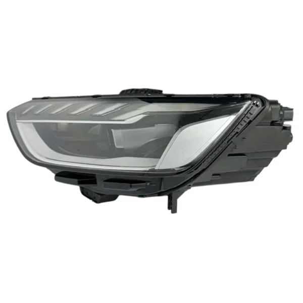 Audı Far A4 20-23 Sol (matrıx/beyinler Üstünde) - 8W0941033D