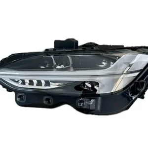 Volvo Far S90 16-20 Sol (üç Beyin/yüksek Paket) - 31434780