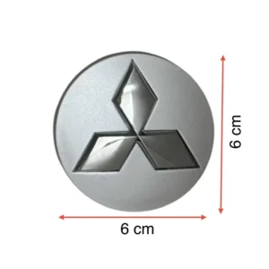 Mıtsubıshı Jant Göbek L200 96-05/outlander 06-12/pajero 07-21 - MN103370