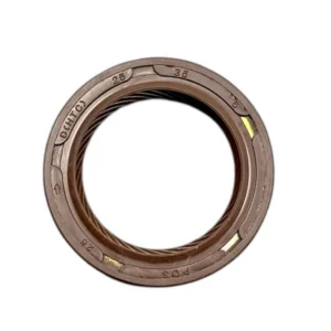 Mıtsubıshı Keçe Defransiyel L200 4x2 07-14 (25x35x6) - 2501A045