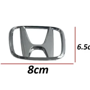 Honda Arma Crv 02-06 Arka - 75701-S9A-000