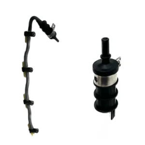 Nıssan Boru Pompa Yakıt Geri Dönüşüm Qashqai 2,0 07-13/ X-trail 2,0 07-13 - 17511-00Q0K