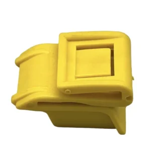 Nıssan Klips Tampon Qashqai 14-16 (arka) - 85284-AL510/85284-JD00A