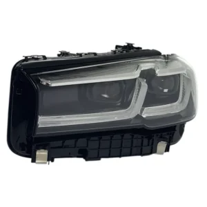 Bmw Far 520 G30 20-23 Sol (beyinler Üstünde) - 63119479261