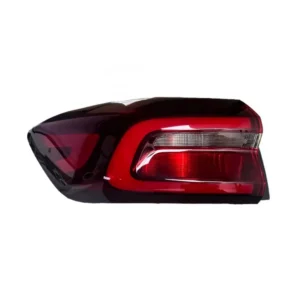 Chery Stop Tiggo 7 Pro 22-24 Dış Sol (duylu) - 605000201AA