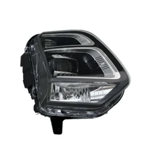 Chery Far Omoda 5 22-24 Sağ (sissiz/düşük Paket) - 605000606AA