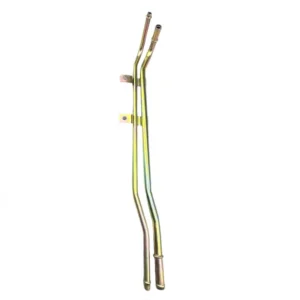Hyundaı Boru Kalorifer Starex Tci 98-08 (çift Çıkışlı) - 97350-4A000
