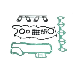 Mazda Conta Üst Kapak Takım B2500/ranger 97-05 - 8ASX-10-271-ÜST