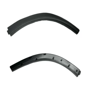 Nıssan Bodik Çamurluk X-trail 21-25 Arka Sol (arkanın Arkası) - 78873-6RS0A