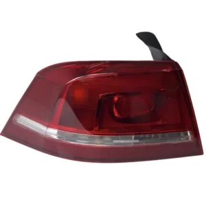 Volkswagen Stop Passat B7 11-14 Dış Sol (comfortline) - 3AE945095F