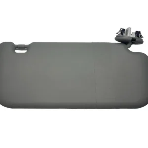 Toyota Güneşlik Corolla 07-13/auris 07-13 Sol( Elektirikli Gri Orjinal Tip) - 74320-12A30-B0