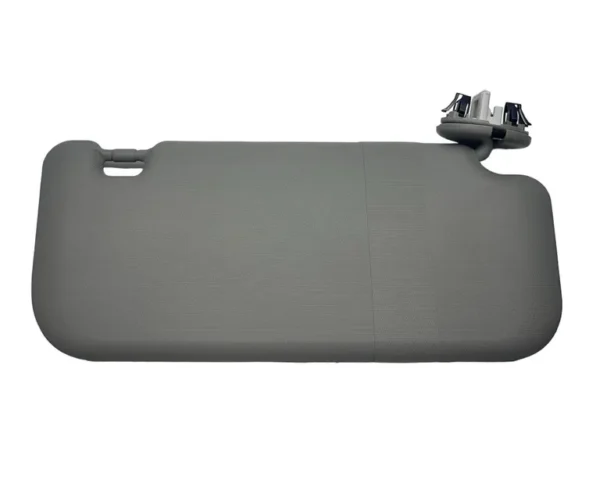 Toyota Güneşlik Corolla 07-13/auris 07-13 Sol( Elektirikli Gri Orjinal Tip) - 74320-12A30-B0