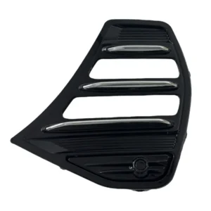 Chery Kapak Lamba Sis Tiggo 7 Pro 22-24 Sol (krom) - 602001344AAACE