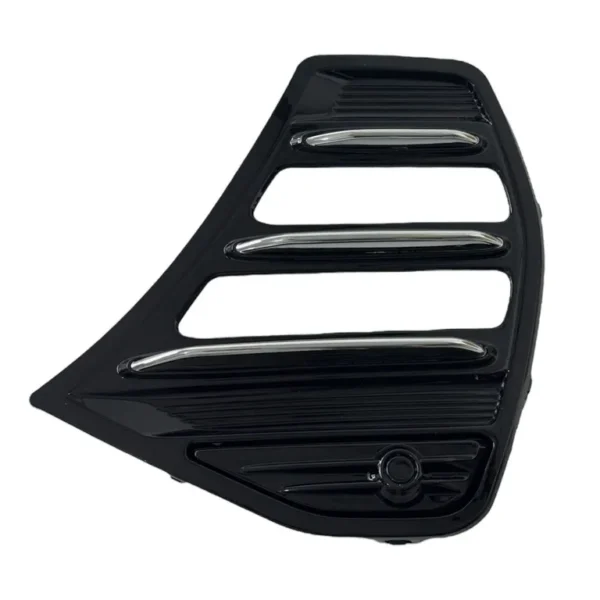 Chery Kapak Lamba Sis Tiggo 7 Pro 22-24 Sol (krom) - 602001344AAACE