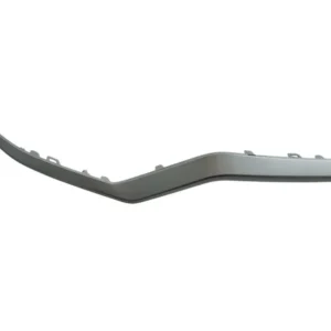 Chery Çıta Tampon Tiggo 7 Pro 22-24 Ön Sağ (açık Gri) - 602000947AAAKR