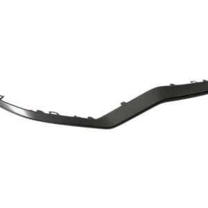 Chery Çıta Tampon Tiggo 7 Pro 22-24 Ön Sağ (koyu Gri) - 602000947AAAGG