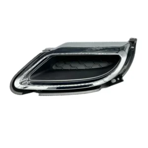 Chery Kapak Eksoz Tiggo 7 Pro 22-24 Sol (kapalı/plastik) - 602001336AA