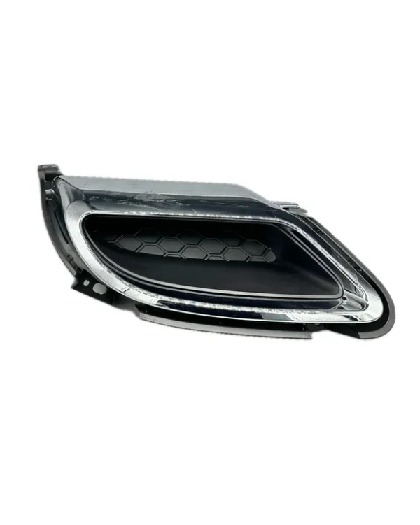 Chery Kapak Eksoz Tiggo 7 Pro 22-24 Sağ (kapalı/plastik) - 602001337AA