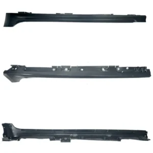 Toyota Marşbiyel Corolla 19-23 Sol - 75852-02903