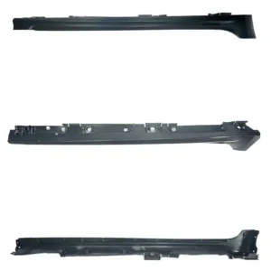 Toyota Marşbiyel Corolla 19-23 Sağ - 75851-02904