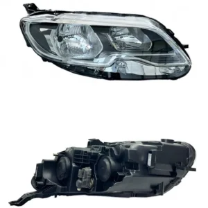 Peugeot Far 301 17-19 Sağ (motorlu) - 9817296980