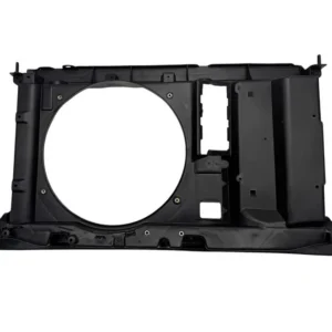 Peugeot Panel 307 01-05 Ön - 7104.L2