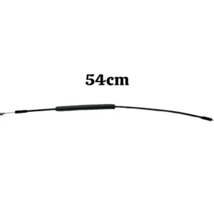 Hyundaı Tel Kapı Kilit Açma Accent Blue 12-17 Ön Sağ - 81372-1R000