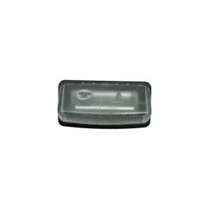 Toyota Lamba Plaka Corolla 98-01 - 81270-12501/81690-12131