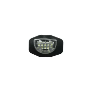 Toyota Lamba Plaka Corolla 07-13 - 81270-12520/81270-12521