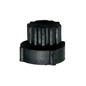 Toyota Takoz Kapak Motor Koruma Corolla Dizel 07-18/aurisdizel 07-18 (alt) - UNI-25552