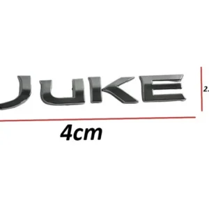 Nıssan Yazı Juke 07-13 Arka (juke Yazısı) - 90892-1KA0A