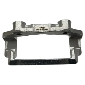 Nıssan Kaliper Fren Tutucu D22 98-00 Ön Sol/sağ(tek Piston) - UNI-25555