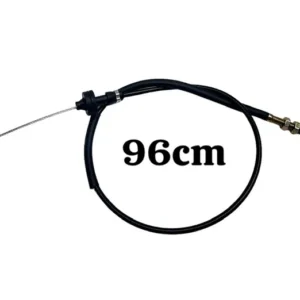 Toyota Tel Gaz Corolla Ae92 Karb 88-91 - 78180-1A011